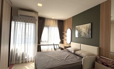 For rent studio condo in Khlong San, Bangkok