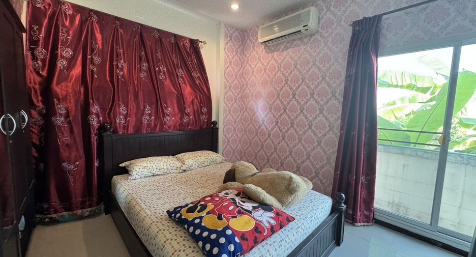 ให้เช่า 3 ห้องนอน บ้านเดี่ยว ใน บางขุนเทียน, กรุงเทพฯ