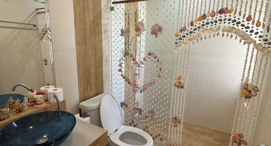 ให้เช่า 3 ห้องนอน บ้านเดี่ยว ใน บางขุนเทียน, กรุงเทพฯ