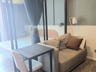 出租 1 卧室 公寓 在 Huai Khwang, 曼谷