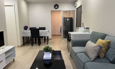 Wohnung zur Miete mit 2 Zimmer in Phasi Charoen, Bangkok