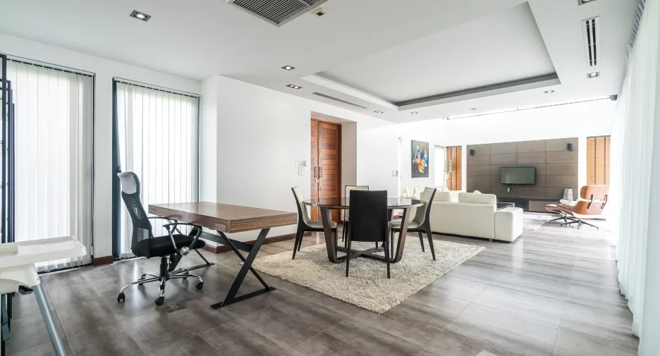 Villa en venta de 4 habitaciones en Thalang, Phuket