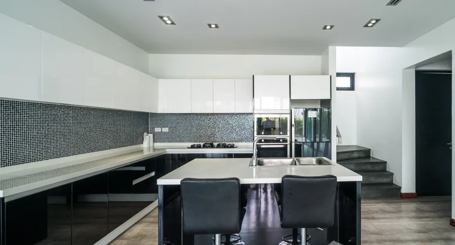 Villa en venta de 4 habitaciones en Thalang, Phuket