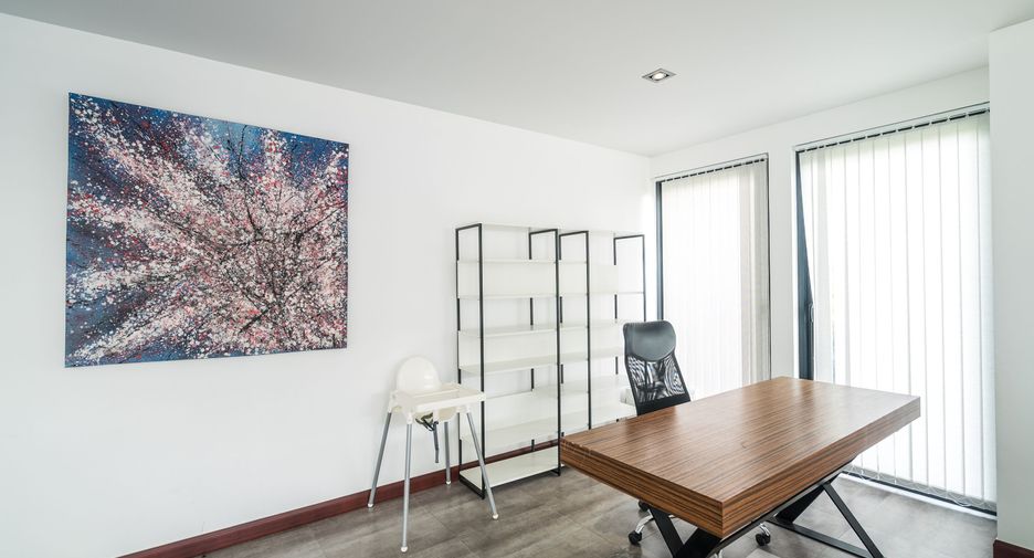 Villa en venta de 4 habitaciones en Thalang, Phuket