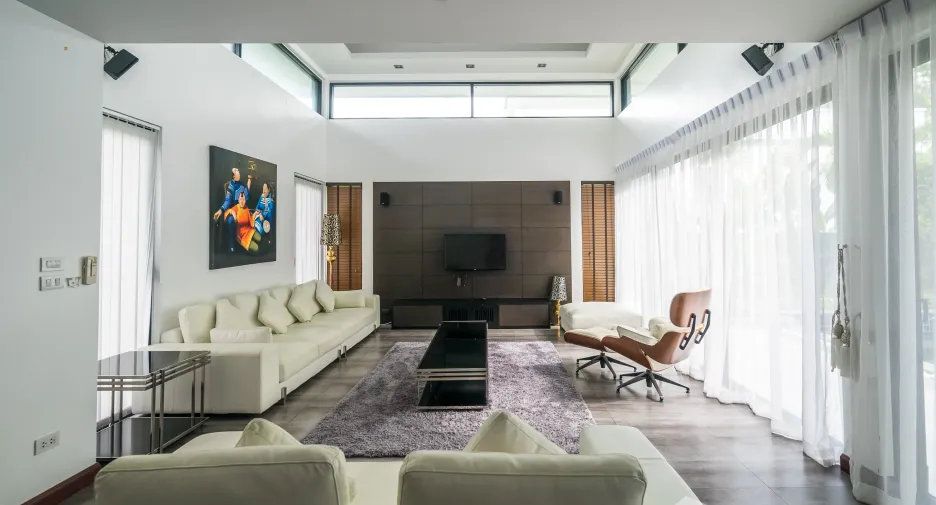 Villa en venta de 4 habitaciones en Thalang, Phuket