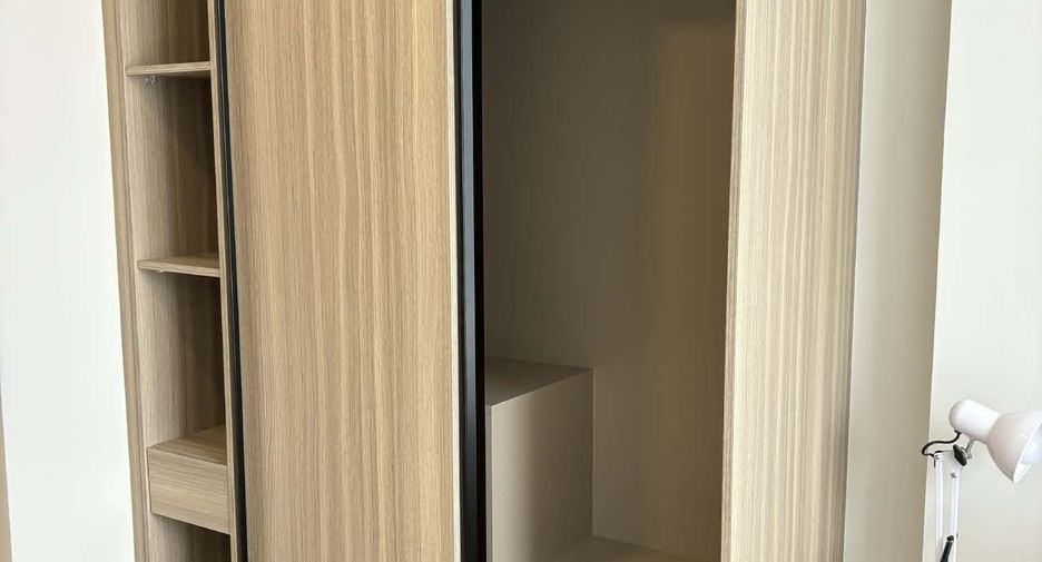 Wohnung zur Miete mit Studio in Mueang Phuket, Phuket