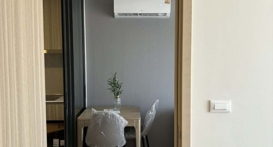 Wohnung zur Miete mit Studio in Mueang Phuket, Phuket