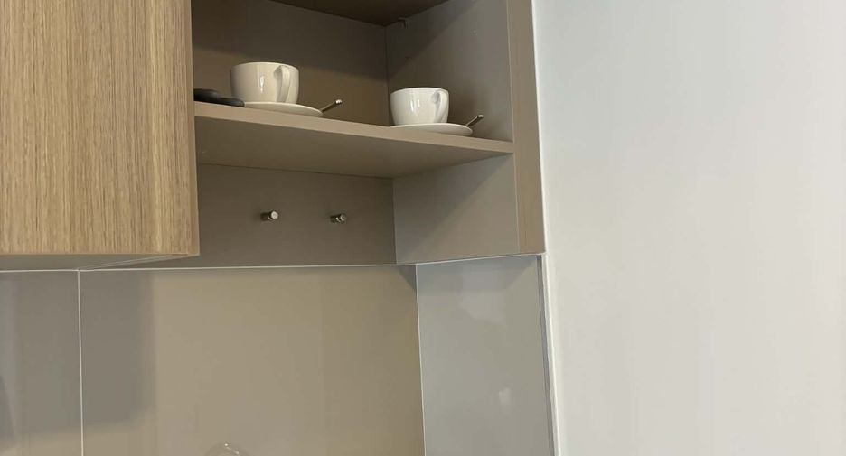 Wohnung zur Miete mit Studio in Mueang Phuket, Phuket