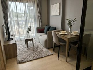 For Rent Studio Condo In Mueang Phuket