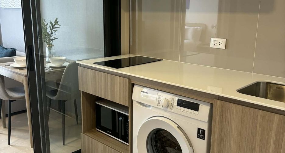 Wohnung zur Miete mit Studio in Mueang Phuket, Phuket