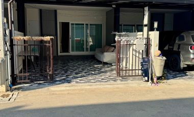 For rent 3 ベッドルーム townhouse in Thalang, Phuket
