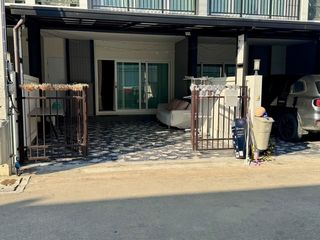 出租 3 卧室 联排别墅 在 塔朗, 普吉