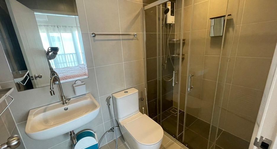 For rent 3 bedrooms townhouse in Thalang, Phuket