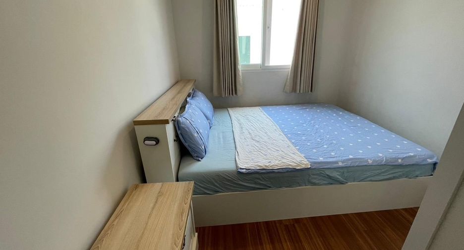 For rent 3 bedrooms townhouse in Thalang, Phuket