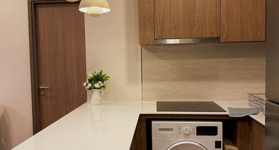 For rent 2 bedrooms condo in Thalang, Phuket