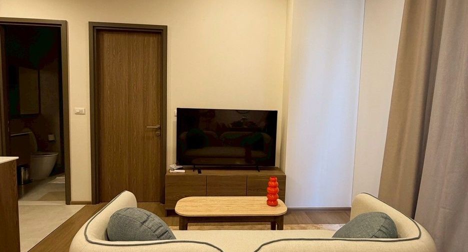 For rent 2 bedrooms condo in Thalang, Phuket