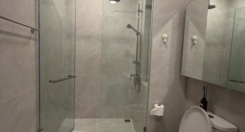 For rent 2 bedrooms condo in Thalang, Phuket