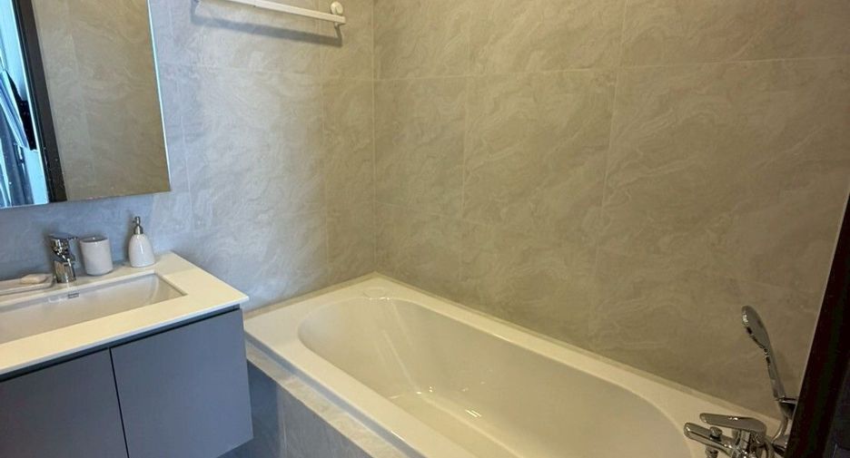 For rent 2 bedrooms condo in Thalang, Phuket