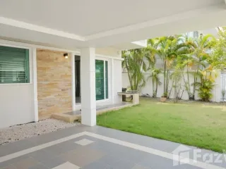 For rent 3 bedrooms house in Mueang Phuket, Phuket