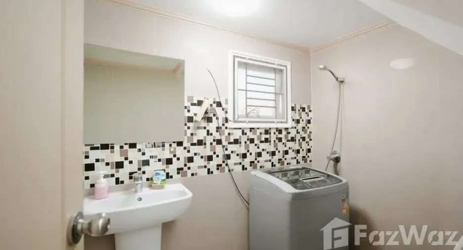 For rent 3 bedrooms house in Mueang Phuket, Phuket