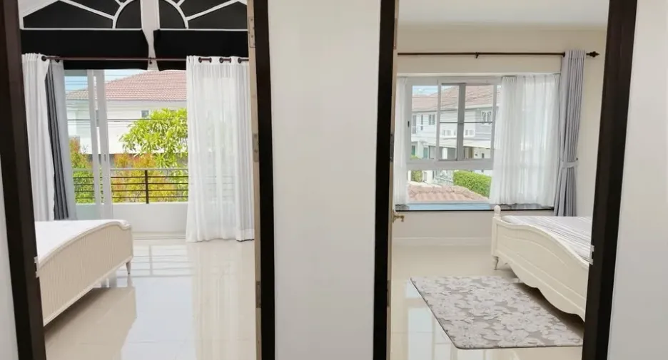 For rent 3 bedrooms house in Mueang Phuket, Phuket