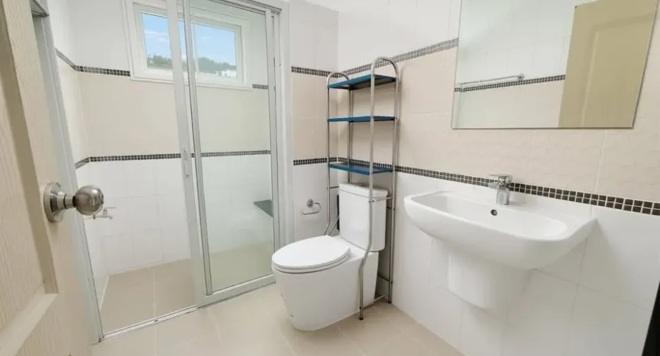 For rent 3 bedrooms house in Mueang Phuket, Phuket