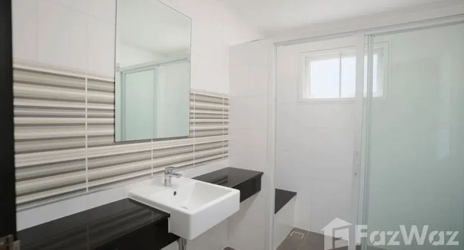 For rent 3 bedrooms house in Mueang Phuket, Phuket