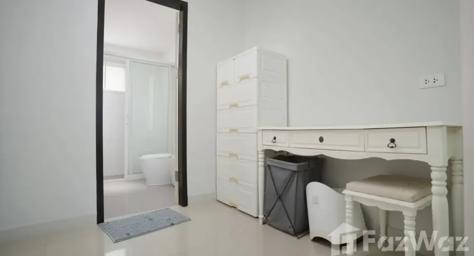 For rent 3 bedrooms house in Mueang Phuket, Phuket
