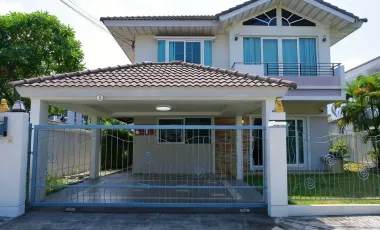 出租 3 卧室 独立屋 在 Phuket Town, 普吉