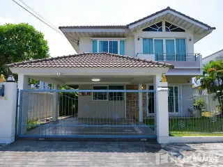For Rent 3 Bedroom House In Mueang Phuket