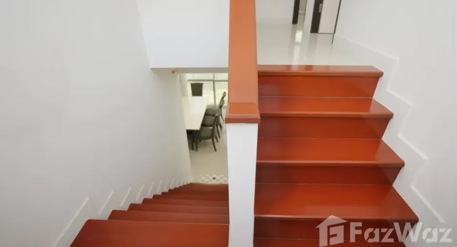 For rent 3 bedrooms house in Mueang Phuket, Phuket