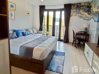 For Rent 1 Bedroom Condo In Mueang Phuket