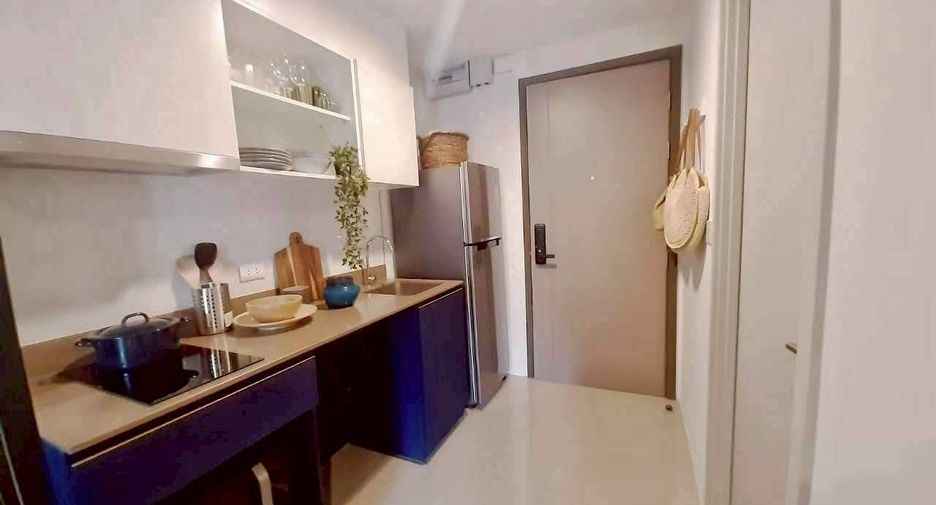 For rent 1 bed condo in Mueang Phuket, Phuket