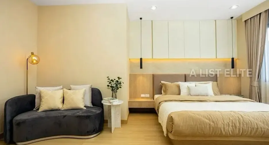 Casa en venta de 3 habitaciones en Bang Lamung, Chonburi