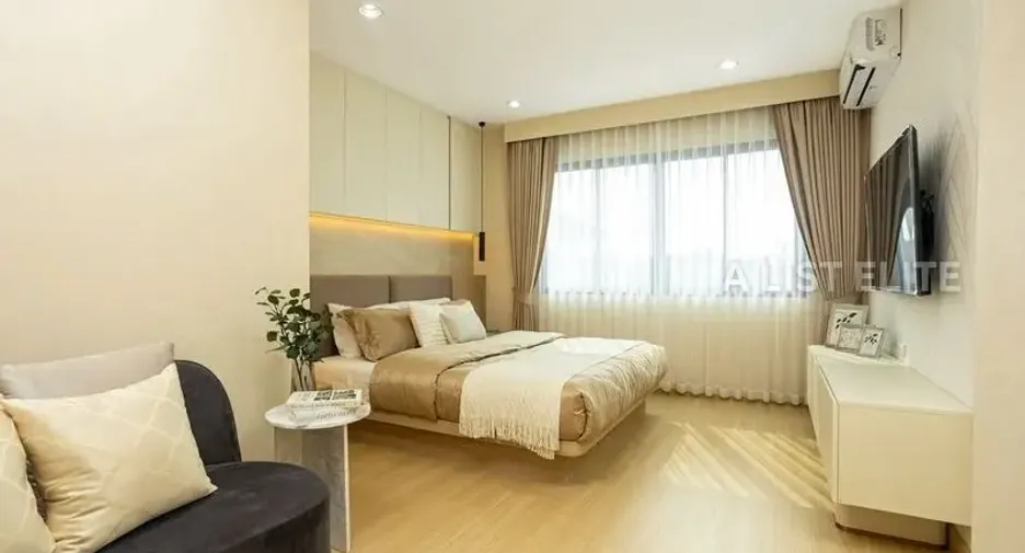 Casa en venta de 3 habitaciones en Bang Lamung, Chonburi