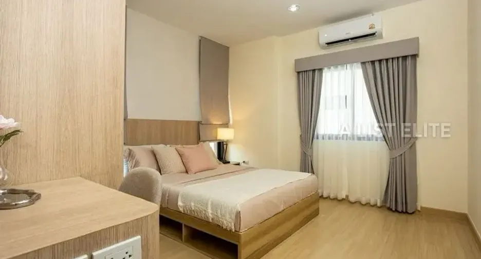 Casa en venta de 3 habitaciones en Bang Lamung, Chonburi