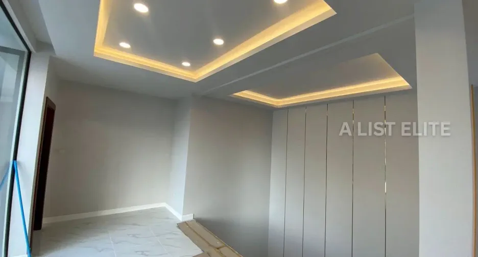 For rent 5 bedrooms house in Bang Lamung, Chonburi