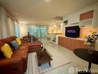 出租 5 卧室 独立屋 在 Phasi Charoen, 曼谷