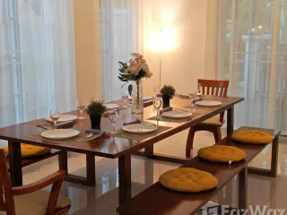 出租 5 卧室 独立屋 在 Phasi Charoen, 曼谷