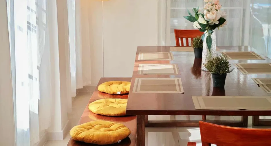 For rent 5 bedrooms house in Phasi Charoen, Bangkok