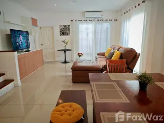 出租 5 卧室 独立屋 在 Phasi Charoen, 曼谷