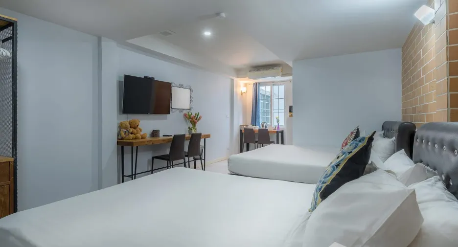 ให้เช่า 14 ห้องนอน โรงแรม ใน เมืองเชียงใหม่, เชียงใหม่