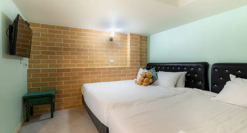 ให้เช่า 14 ห้องนอน โรงแรม ใน เมืองเชียงใหม่, เชียงใหม่