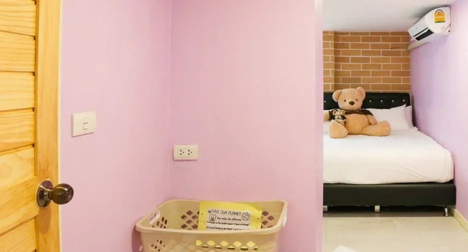 ให้เช่า 14 ห้องนอน โรงแรม ใน เมืองเชียงใหม่, เชียงใหม่