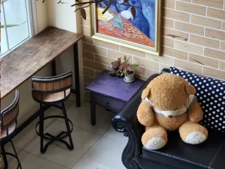 Hotel zur Miete mit 14 Zimmer in Mueang Chiang Mai, Chiang Mai