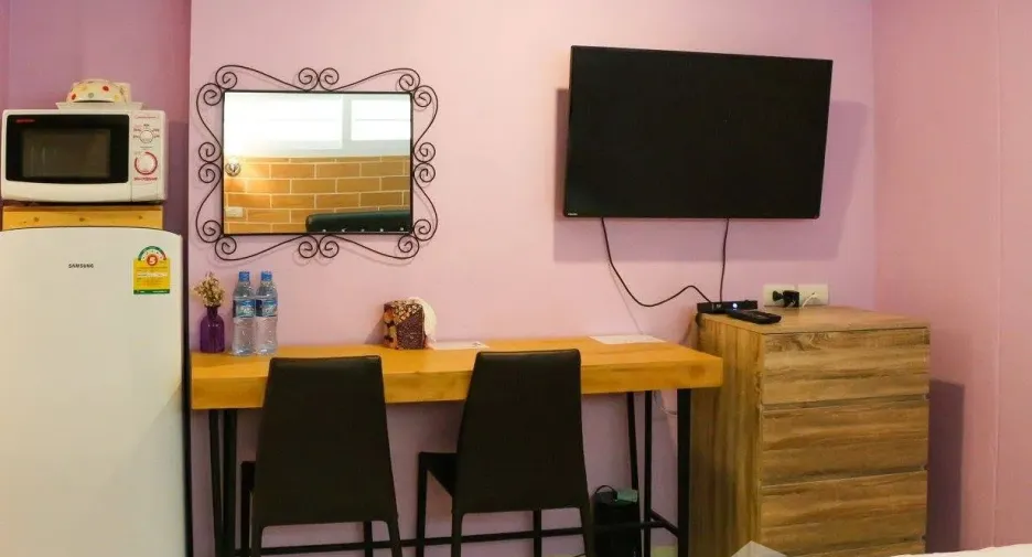 ให้เช่า 14 ห้องนอน โรงแรม ใน เมืองเชียงใหม่, เชียงใหม่