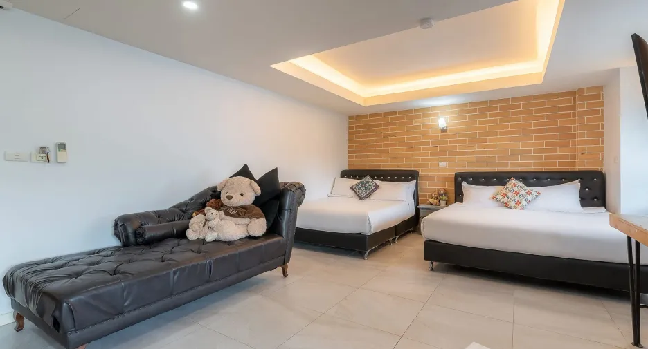 ให้เช่า 14 ห้องนอน โรงแรม ใน เมืองเชียงใหม่, เชียงใหม่