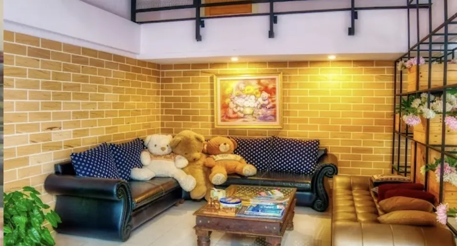 ให้เช่า 14 ห้องนอน โรงแรม ใน เมืองเชียงใหม่, เชียงใหม่