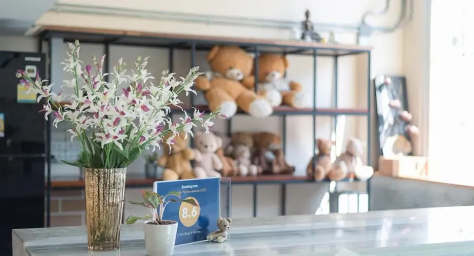 ให้เช่า 14 ห้องนอน โรงแรม ใน เมืองเชียงใหม่, เชียงใหม่