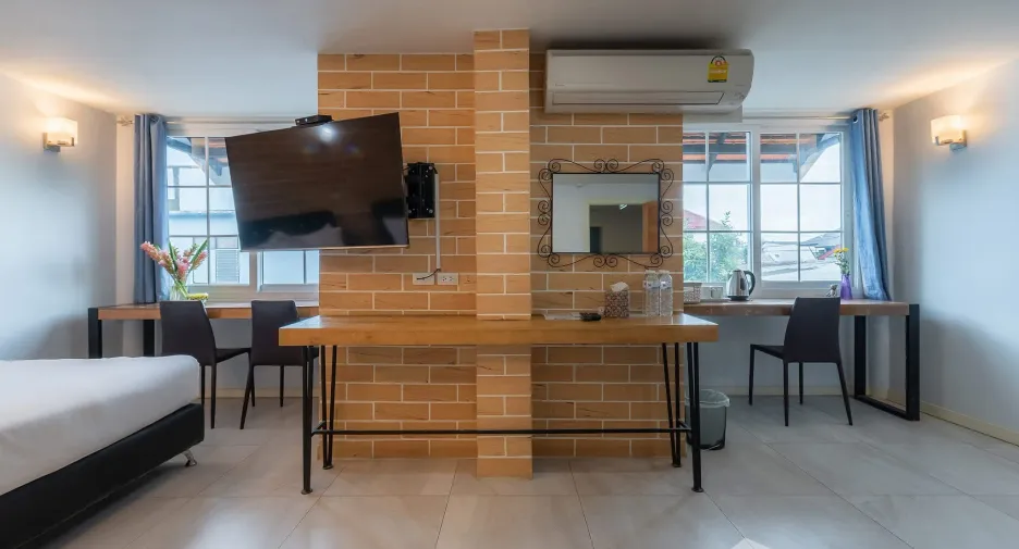 ให้เช่า 14 ห้องนอน โรงแรม ใน เมืองเชียงใหม่, เชียงใหม่